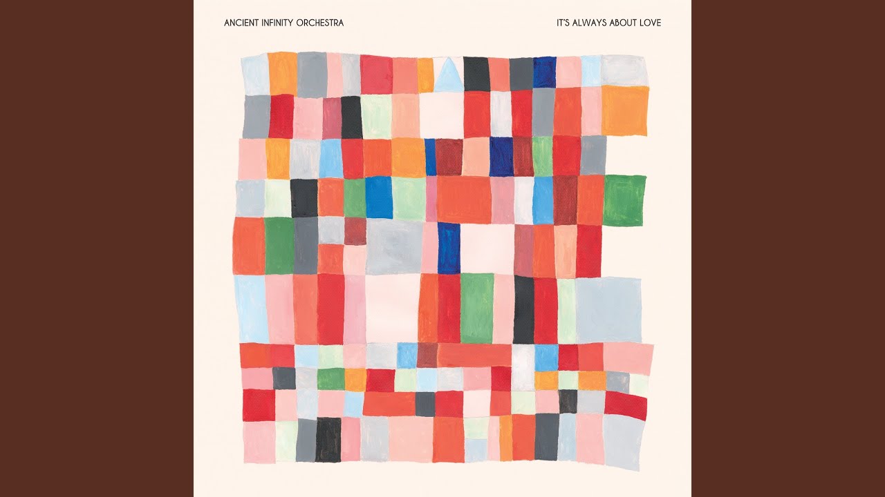 Chant for Don Cherry