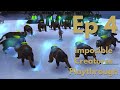 Ship Wreck| Impossible Creatures | Ep4