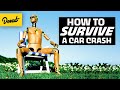 How To Survive A Car Crash