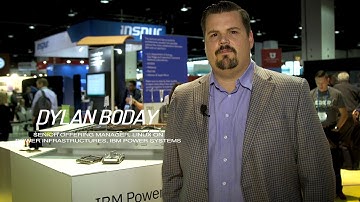 IBM Power Systems @SC17