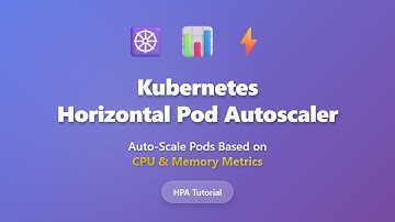 Kubernetes HPA Tutorial: Auto-Scale Pods Based on CPU & Memory Metrics for Beginners