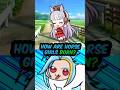 How To Birth A Horse Girl!