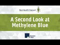 A second look at methylene blue