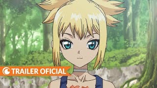 Dr. STONE (3ª temporada): Lançamento, onde assistir, trailer e