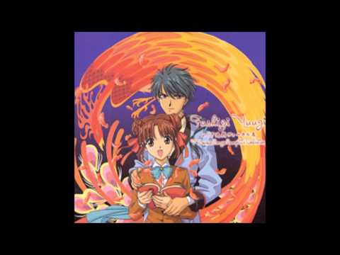 Get Fushigi Yuugi Eikoden Ost Suzaku Shoukan Youtube For iPhone Free Get Wallpaper Fushigi Yuugi Eikoden Ost Suzaku Shoukan Youtube For Android Free