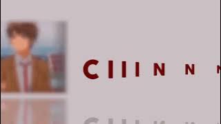 Afgan - Panah Asmara // Bunny Girl Senpai // Node Video Edit // AMV // 3D Cam Typography