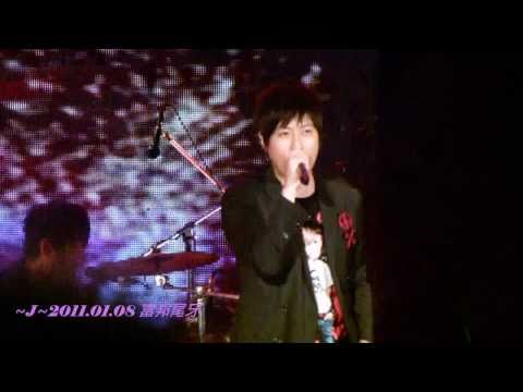 五月天 Mayday 11.01.08 01-DNA