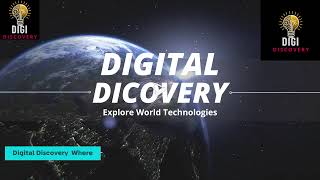 Channel Trailer | Technology | Innovation to Modernization| Digital World
