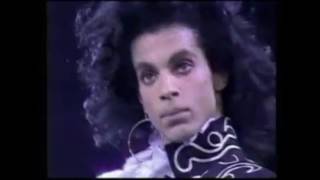 Prince Tribute Sometimes It Snows In April chords