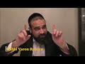 SHOCKING PROOF In The Torah of Origin of Jesus/Yeshua by Rabbi Yaron Reuven