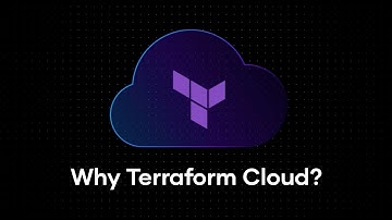 Why Terraform Cloud?