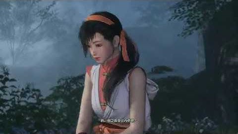 Battle Preview on 古剑奇谭三(Gujian3)