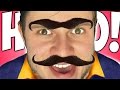 СПАЛИЛ СОСЕДА - СОСЕД РАСПЛАКАЛСЯ -||- Hello Neighbor