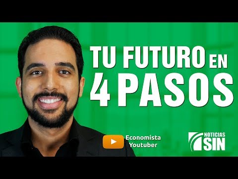 Video: Cómo Planificar El Futuro