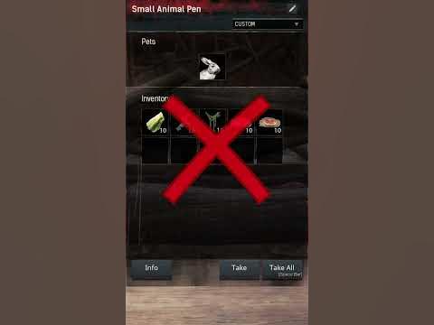 Next Twitch Drop Confirmed? White Rabbits in Conan Exiles! - YouTube