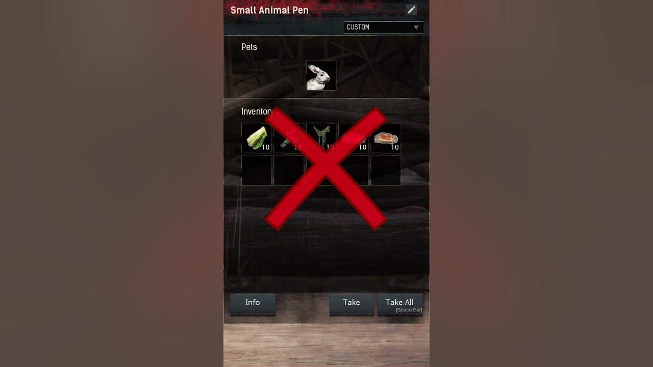Next Twitch Drop Confirmed? White Rabbits in Conan Exiles! - YouTube