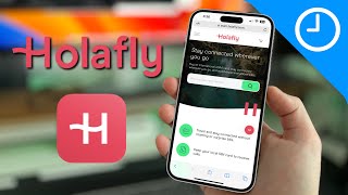 Avoid Roaming Charges with Holafly eSIM for iOS [Sponsored]
