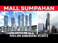 Mall dan Pencakar Langit Baharu Kuala Lumpur yang DISUMPAH oleh Masyarakat