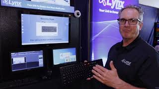Lynx Systems - Your Link to Duress and Mass Notification