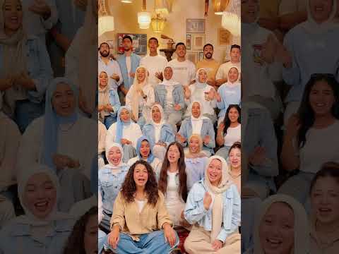     تعظيم سلام كورال اون كورال اون  