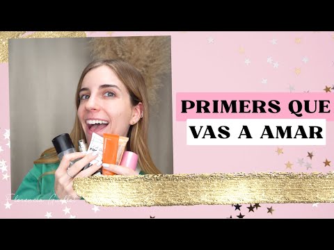 Video: ¿Qué primer es mejor para la piel mixta?