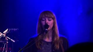 Lucy Rose - Till The End (Will You Love Me) @ The Plug Sheffield 2015