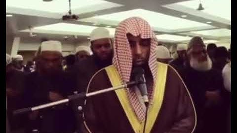 ماتيسر م سورة الأحزاب🎙 صلاح البدير