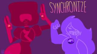 Synchronize - SU (Mini Extended)