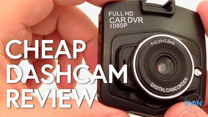 1080p Dual Camera dash Cam For Cars front And Inside car - Temu