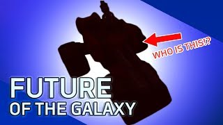 Galaxy Control - Future of the Galaxy (Teaser)