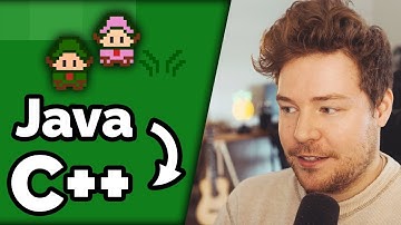 Loading Levels // Remaking My First Game in C++