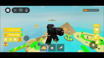 getting stage 7-8 in no limit lifting simulator!