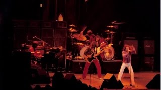 Rainbow - Live in Tokyo, Japan (Afternoon Show) 12/16/1976