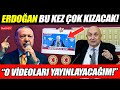 Engin Özkoç Erdoğan'ı bu kez çok kızdıracak! "O videoları yayınlayacağım!"