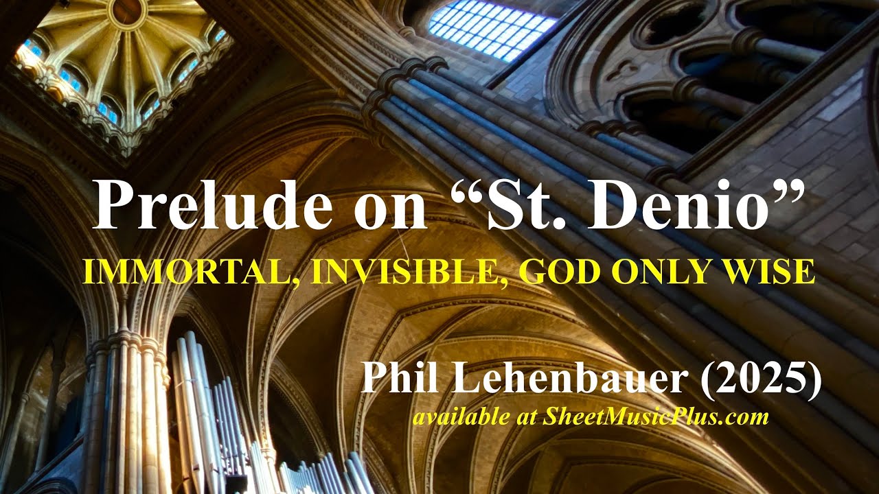 Prelude on 