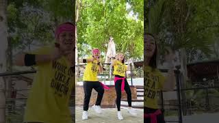 SOMETIMES | ZUMBA | TIKTOK | DANCE WORKOUT #sometimes #dancechallenge #workoutlikeadancer #cdoduo