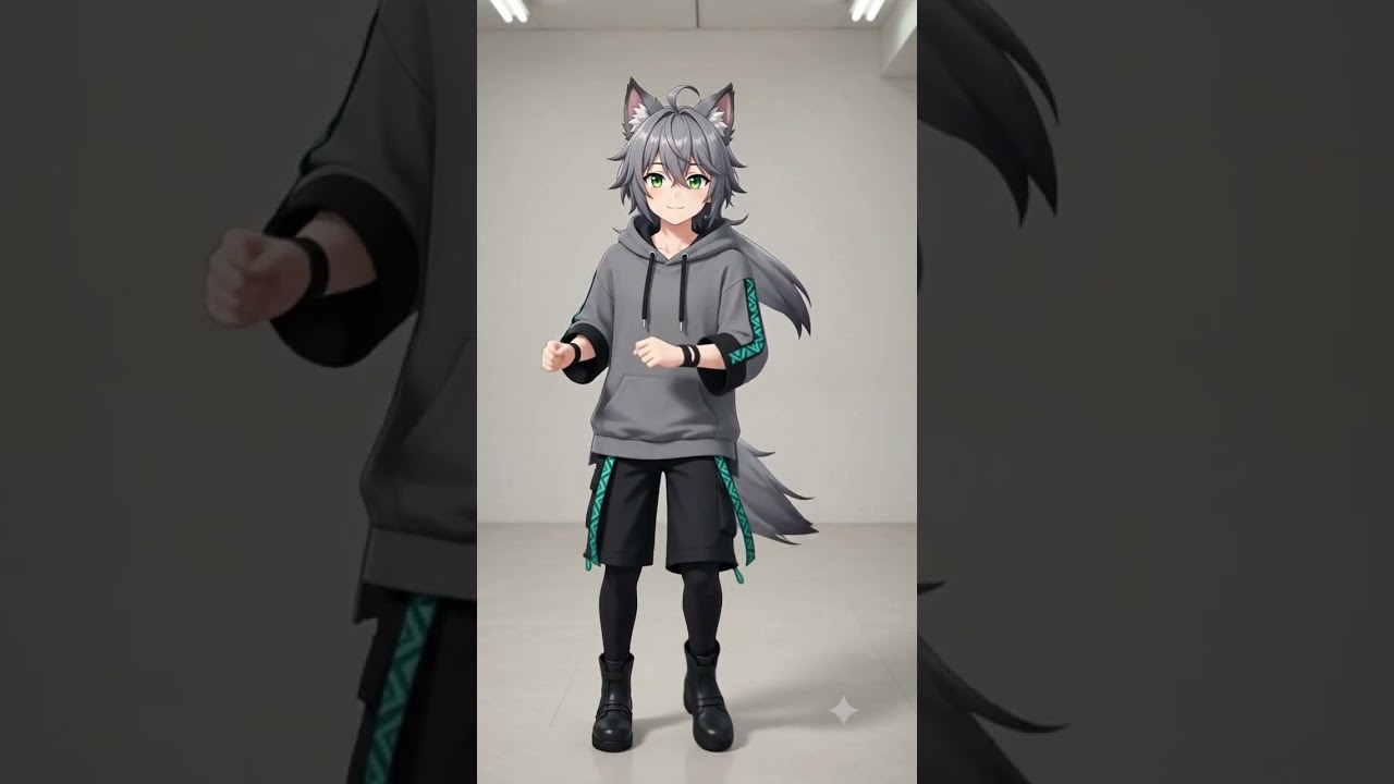 テストなのだ