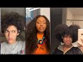 When People Say Just Brush Your Curly Hair ~ TikTok Compilation | TTV 😍😍
