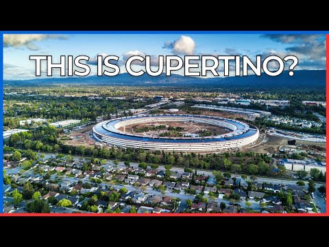 Moving to Cupertino California - Living in the Bay Area (Real Estate, Dining, Activities) Ep. 5
