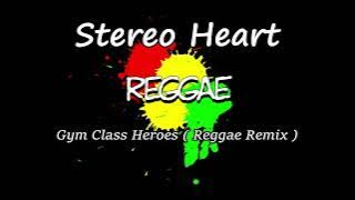 Gym Class Heroes - My Heart Stereo ( Reggae ) Dj Rafzkie Remix 2024