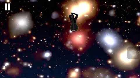 Getting over it ending song kinda