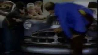 Video thumbnail of "Stray Cats - Look At That Cadillac"