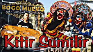 Lagu Pegon Kitir Sumilir Jaranan Bogo Mulyo ft MG  Audio