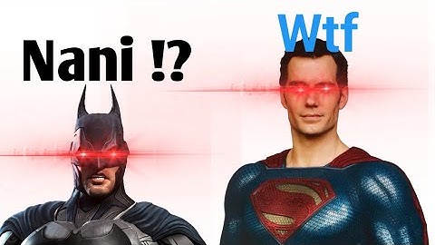 How to hack injustice latest version Using lucky patcher no root 100%