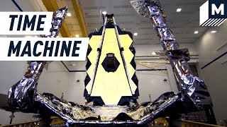 Telescope Sees 13 Billion Years Back in Time | Mashable