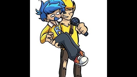 Bob and Bosip The Ex update Optimized for 32 Bits (Demo V2 DOWLOAND NOW)