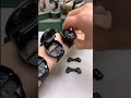 Elegant bluetooth earphones smartwatch  order link in description  comments gadgets viral