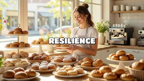 From Rejection to Resilience: Sarah