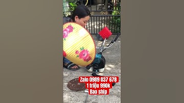 Máy cắt cỏ makita rin nhật 2 thì