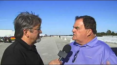 Ralph Hester Interview, 2013 IHRA Pro-am